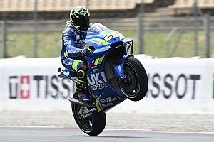 Гонки в Барселоне могут быть яркими! Не верите – смотрите MotoGP в эти выходные