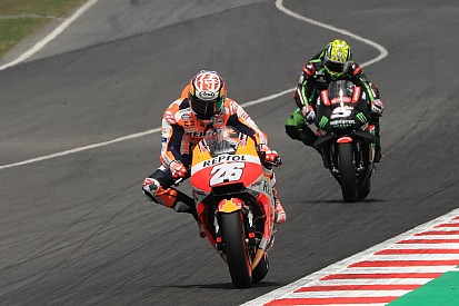 Pedrosa sur une Yamaha ? Ce serait "très positif" selon Jarvis