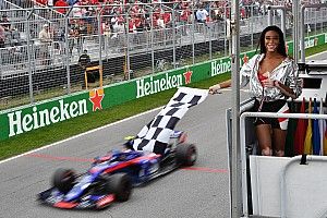 Erro de modelo faz Ricciardo perder volta mais rápida