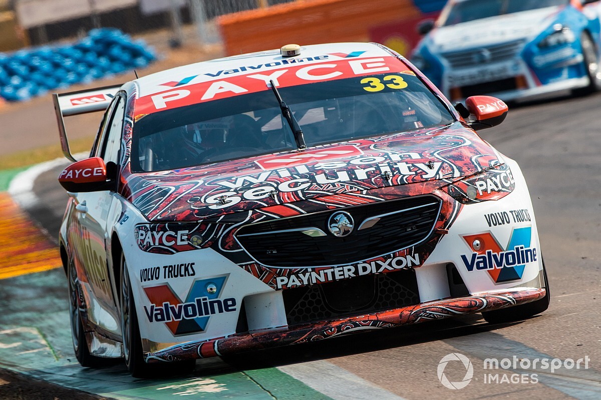 Supercars to celebrate Indigenous Round in Darwin