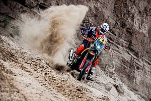 Endlich Klarheit: Rallye Dakar 2019 in Peru findet statt