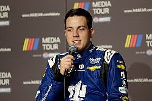 Tim Richmond's on-track success fuels Alex Bowman