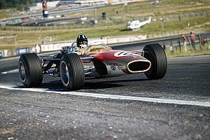 Gallery: All of Graham Hill's Formula 1 race wins