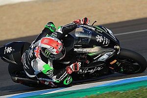 WSBK-test Portimao: Rea topt opnieuw, hoop voor Honda en Yamaha