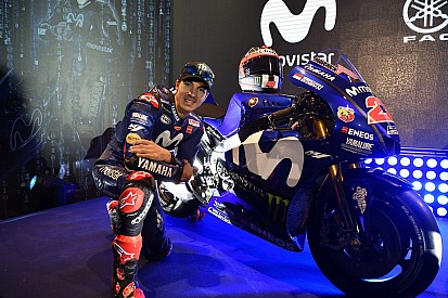 Viñales: "Este año voy a seguir mi instinto"