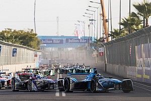 Formula E lakukan ekspansi grid musim depan