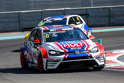 Dubai, Libere 2: Engstler sempre davanti, Giacomo Altoè lo avvicina
