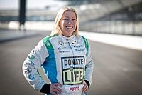 Pippa Mann torna alla 500 Miglia di Indianapolis con Dale Coyne Racing