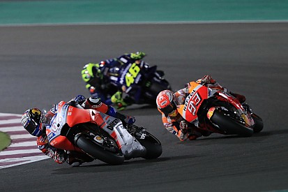 Weekend round-up (March 16-18): MotoGP, Formula E and more
