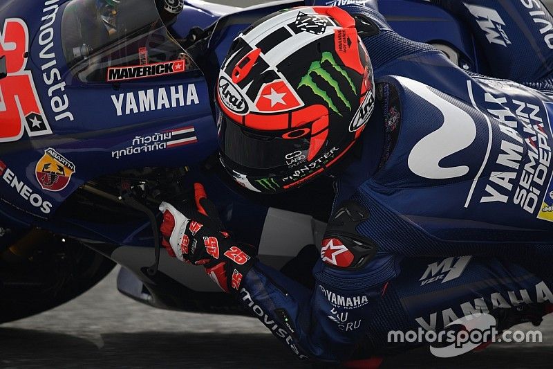 Viñales: “No me explico que tengamos tantos problemas”