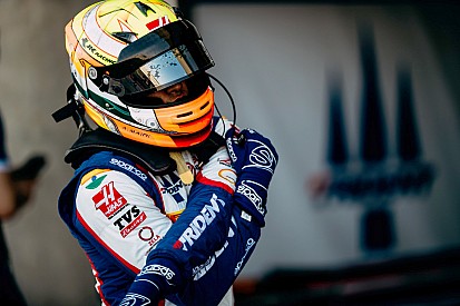 Maini gets replacement engine at Red Bull Ring