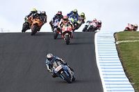 Waarom Miller bewust de leiding afstond in de GP van Australië