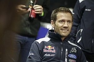 Ogier rifiuta Citroen: se nel 2018 correrà nel WRC lo farà con M-Sport