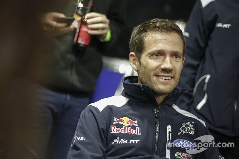 Ogier rifiuta Citroen: se nel 2018 correrà nel WRC lo farà con M-Sport