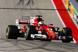 F.1 2017: ecco gli orari TV di Sky e Rai del GP del Messico