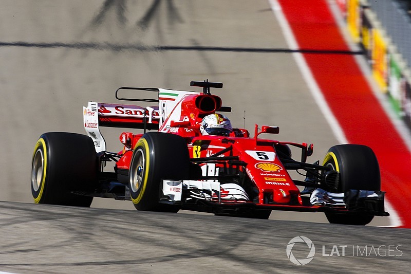 F.1 2017: ecco gli orari TV di Sky e Rai del GP del Messico