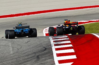 Formel 1 USA 2018: Programm Live-TV und Live-Stream