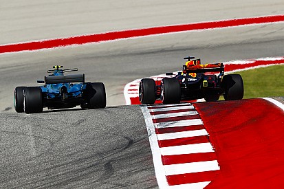 Horner: F1 needs new approach for sorting track limits