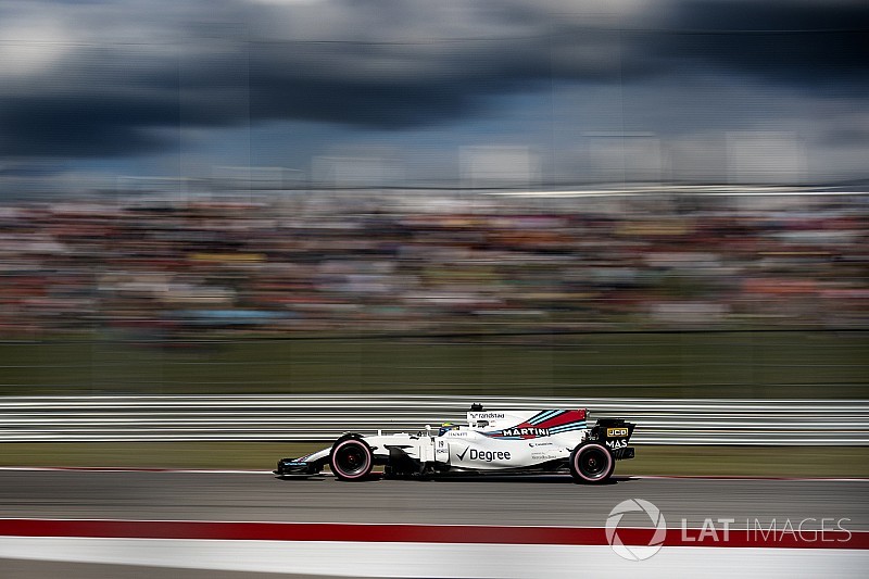 Felipe Massa celebró su noveno puesto: "fue un buen resultado"
