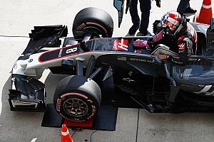 F1 nega pedidos de mudança na regra de pesagem dos carros
