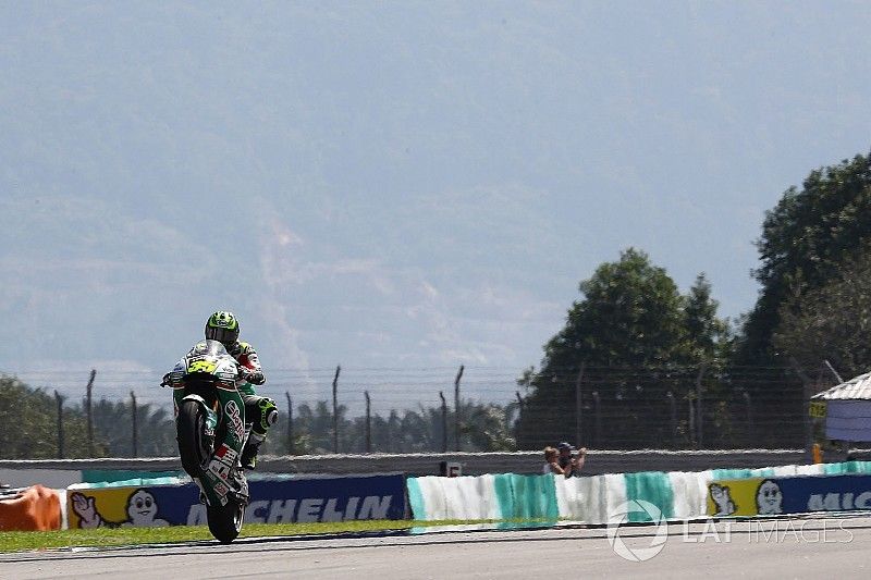 GALERI: Suasana Sabtu MotoGP Malaysia