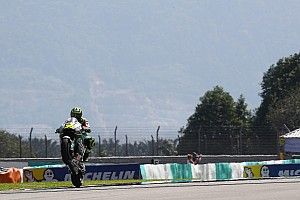 GALERI: Suasana Sabtu MotoGP Malaysia