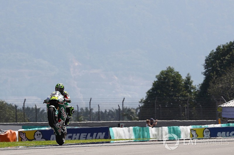 GALERI: Suasana Sabtu MotoGP Malaysia