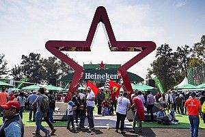 Újabb világmárka a Formula E-ben: F1 mellett az FE-ben is