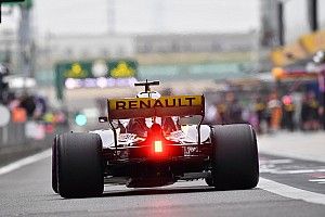 Надежность в первых гонках позволила Renault добавить моторам мощности