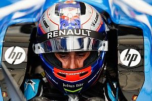 Николя Прост уйдет из команды Renault в Формуле E