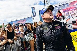 Bobby Labonte to race full-time in the NASCAR Euro Series