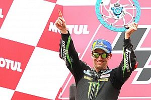 Austin: Johann Zarco peilt seinen ersten MotoGP-Sieg an