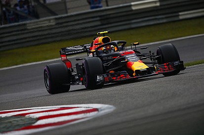 Marko: Verstappen galibiyeti kendisi kaybetti