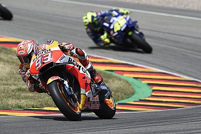 Weekend round-up: MotoGP, Daruvala podium, Mahindra
