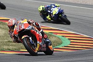 Weekend round-up: MotoGP, Daruvala podium, Mahindra