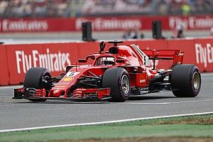 Vettel sabía que podía ganar la pole en Alemania