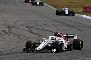 Ericsson mutlu, Leclerc hayal kırıklığı yaşıyor