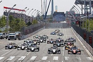 IndyCar loses Toronto race to COVID restrictions again