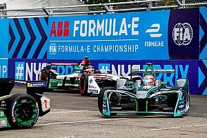 Presidente da FIA: comparar F1 e F-E é “perda de tempo”