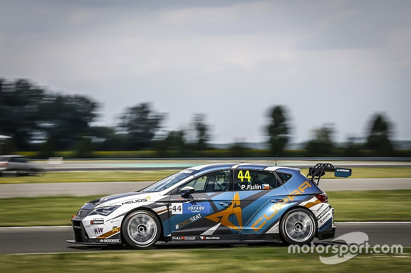 Europe: Petr Fulín conferma la sua presenza a Barcellona con la Cupra