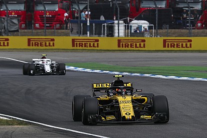 Sainz geeft uitleg over "zeer merkwaardig" Safety Car-incident