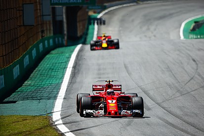 Red Bull: „Egyértelműen a Ferrari autója volt a legjobb 2017-ben”