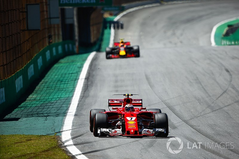 Red Bull: „Egyértelműen a Ferrari autója volt a legjobb 2017-ben”