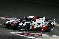 WEC Bahrain 2017: Toyota gewinnt letztes Duell gegen Porsche