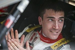 Meeke: Citroen wrong to drop Breen for Loeb