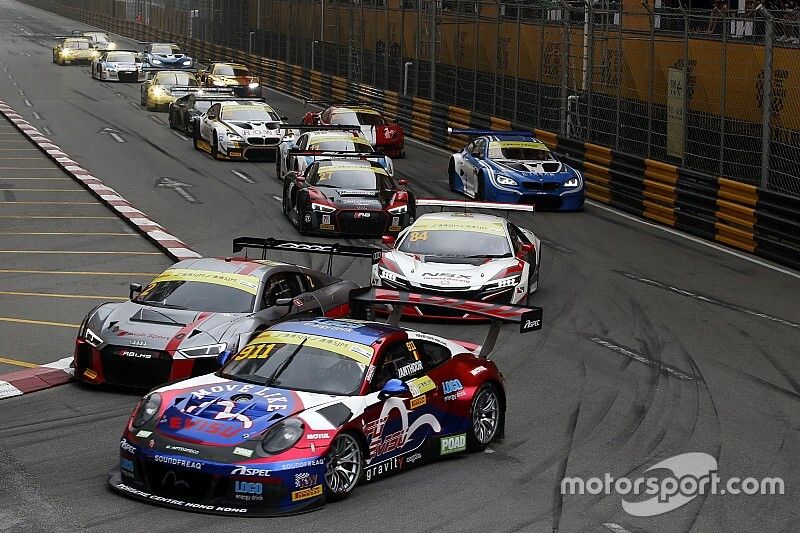 Motorsport.com слушает вас: выберите самую успешную марку 2019 года
