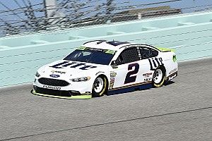 Team Penske bristles at idea that they are an underdog in title fight