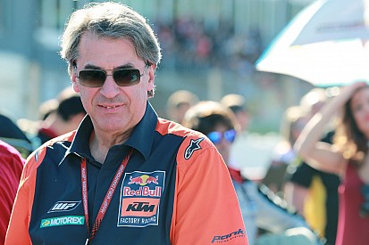 KTM: Pembalap F1 bisa diganti dengan boneka