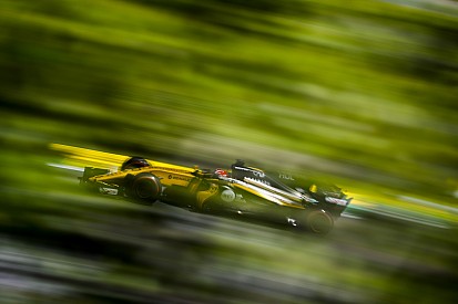 Renault officialise un nouveau sponsor
