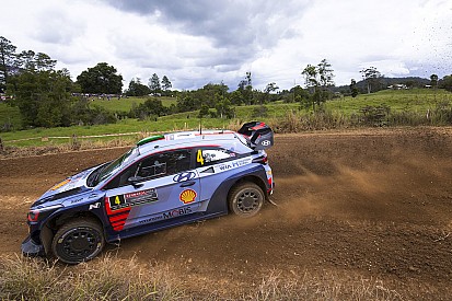 Paddon to contest New Zealand national rallies